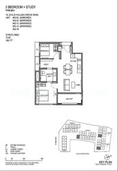 Parksuites (D10), Apartment #638201871